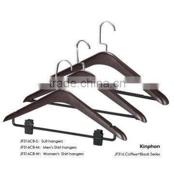 Kinphon Hotel Hanger(gneneral and anti-theft hanger)