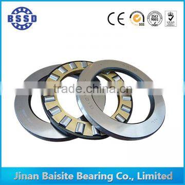 Engineering Machinery Thrust Roller Bearing 81220