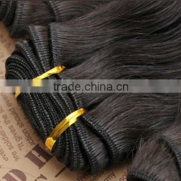 2014 new hair product factory price virgin hair extension crochet hair extension