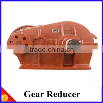 1280D Helical speed reducer for pumping units