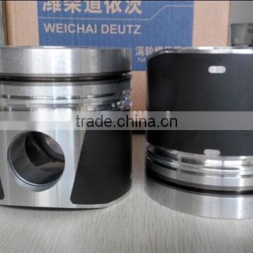 hot sale ! piston for weichai engine