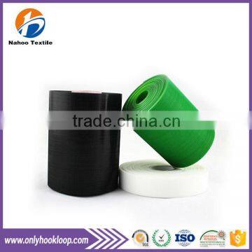 Moulded hook, colorful nylon thin Moulded hook