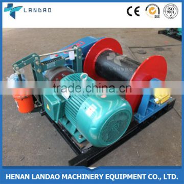 electric boat hydraulic anchor winch for sale
