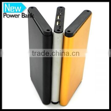 Protable Battery Pack Charger for Samsung Power Bank 12000mAh