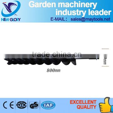 High Quality 100MM Hole Digger Earth Auger Bits Drill Bits