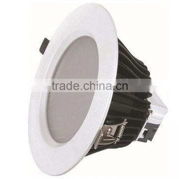 195mm hole size 24w smd5630 led downlight