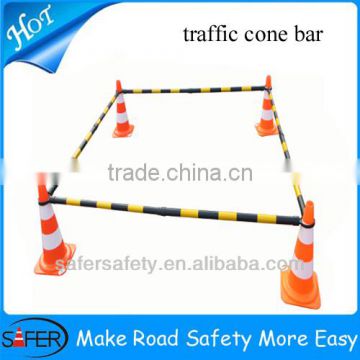 S-1482 safety road traffic cone bar