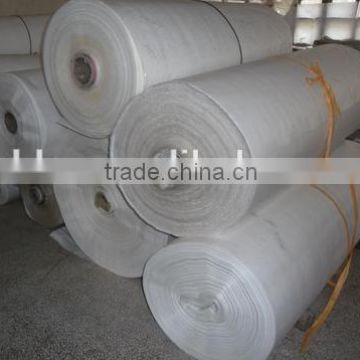 pp woven fabric in roll