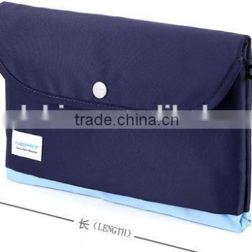 Wholesale excellent quality Genuine custom laptop bag men's bag