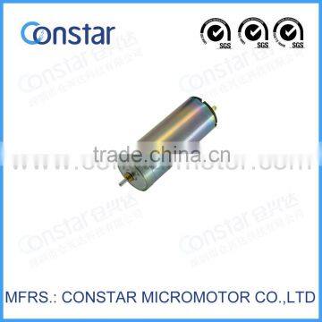 16mm 24V drone high rpm coreless motor,profession design micro motor