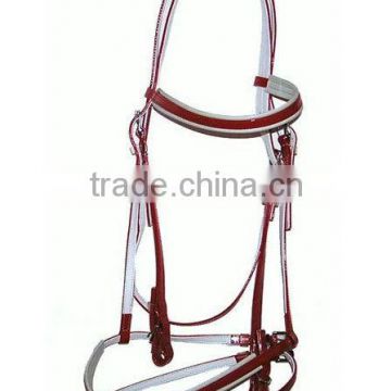 tpu pvc horse bridle manufacturer