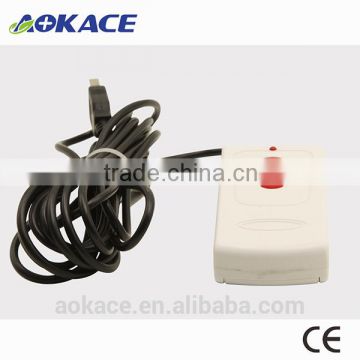Wire length 2m&5m adjust the brightness of aokace led cold light source USB remote control