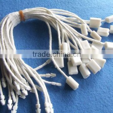 Chinese supplier bulk produced plastic string fastener