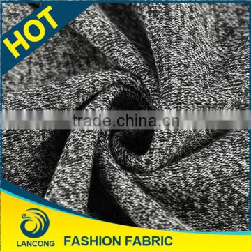 Best selling Clothing Material Spandex stretch terry cloth fabric