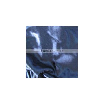 Satin Fabric, Made of Nylon and Spandex, Used for Swimwear