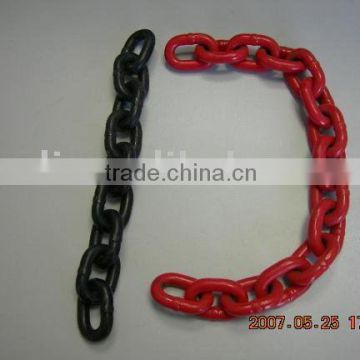 Lifting Chain DIN5685/G80
