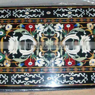 Inlaid Table Top