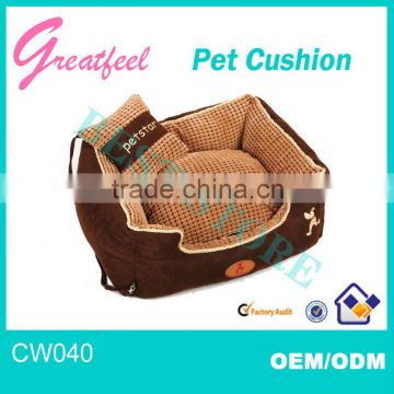 pet bed manufacturer products in china