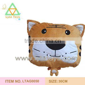 Cute Plush Tiger