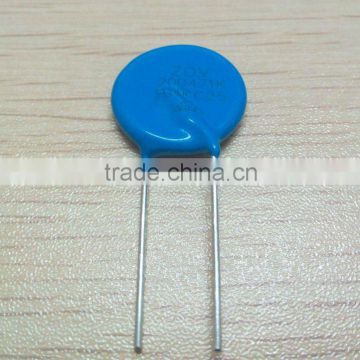 Voltage Dependent Resistor 20D 471K