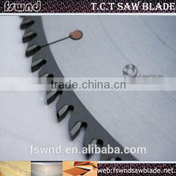 plywood Conical Scoring tungsten carbide tipped Circular Saw Blade