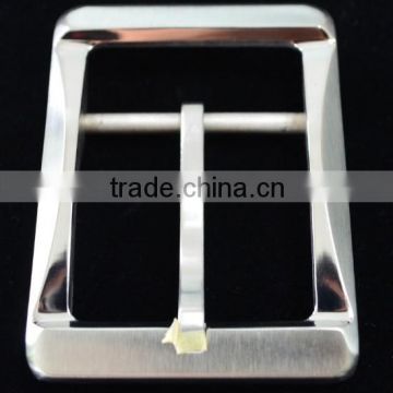 OEM cheap price wholesale titanium belt buckle with anti allergy