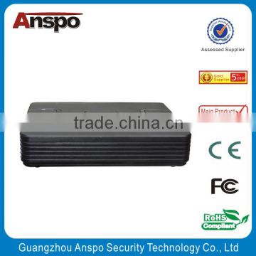 Hot Products! Cheapest Support P2P 1 HDD Capacity 4 CH DVR