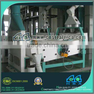 manufacturing sieve for cereals flour