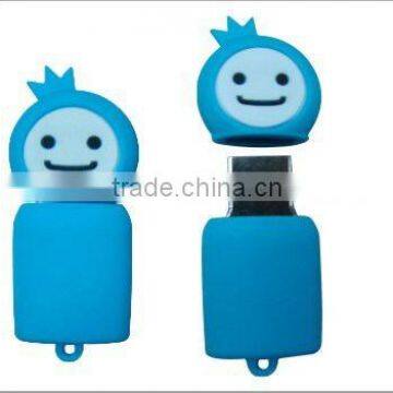 PVC USB Flash Drive 2.0