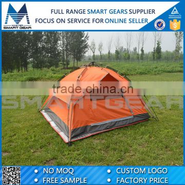 Folding Camping Tent and Sleeping Bed Outdoor Tent