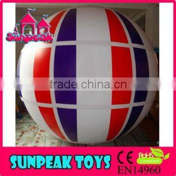 BL-300 Inflatable Ball/Large Inflatable Bouncy Balloon For Sale