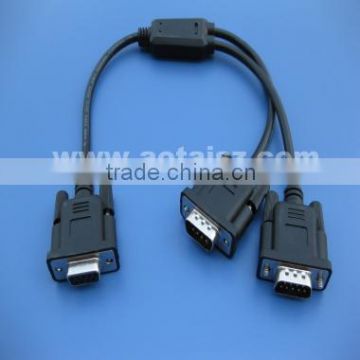 obd splitter y cable