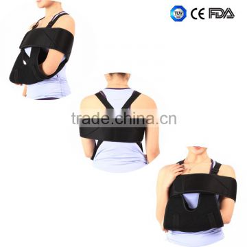 2016 new products arm support elbow brace for orthopedic injuries