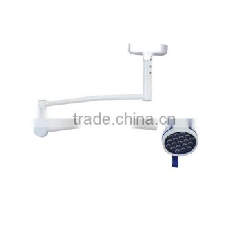 CE Approval Manufacturer Wall Mounted LED Gynaecology Exam Lamps
