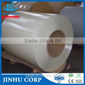 Diamond embossed aluminum coil 1200mm/1000mm with SONCAP factory