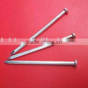 good quality galvanized concrete nails