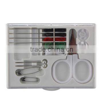 Hot sale hotel travel sewing kit
