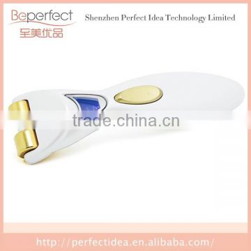 Intelligent face lift roller massager CE & RoHS Approved