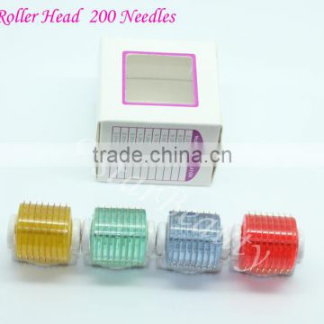 ISO CE Approval facial beauty roller replaceable roller RMN 200