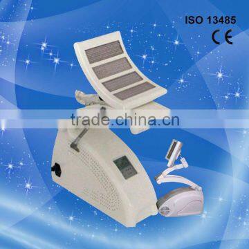 Medical 2014 Hot Selling Multifunction Acne Removal Beauty Equipment Sonic Vibration Machine