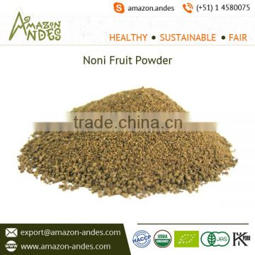 ISO Certified Food Grade Product Noni Extract Powder Sale