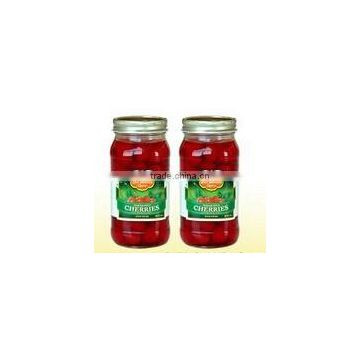 offer fruit product, canned cherry in light syrup