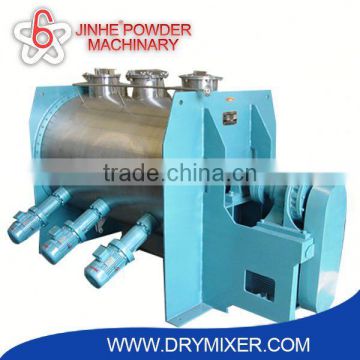JINHE manufacture paint dispersion mixer cracking kettle