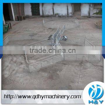 Wholesale Alibaba Galvanized Sheep Fence