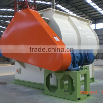 Hot sale high output automatic mixing machine animal feed for sale