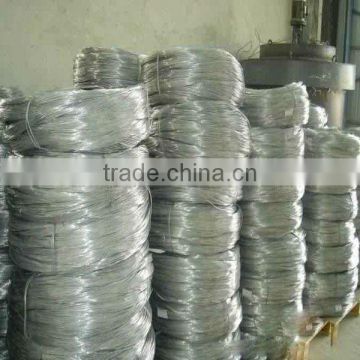 Round/Flat Super Enamel Aluminum Wire