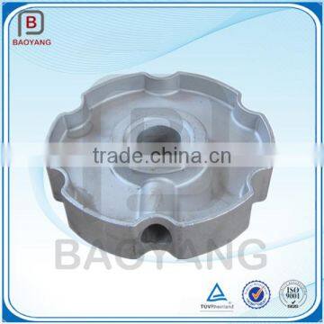 OEM dalian aluminum gravity casting