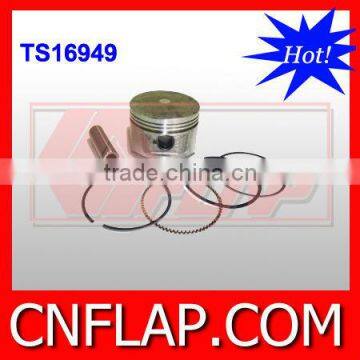 For Motorcycle pistons and rings