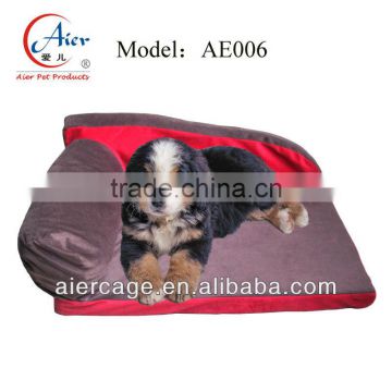 Durable China Supply dog cage soft sided dog crate