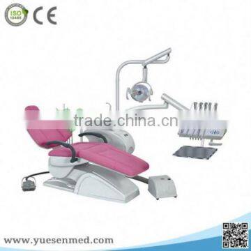 New low price clinic use dental chair manufacturer dentist equipment